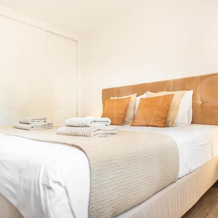 Spacious Apartment Next To Plaza De La Merced By Rems مالقة المظهر الخارجي الصورة