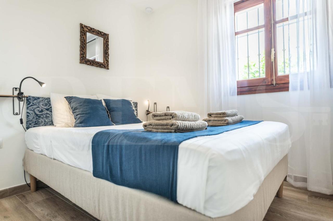 Spacious Apartment Next To Plaza De La Merced By Rems مالقة المظهر الخارجي الصورة