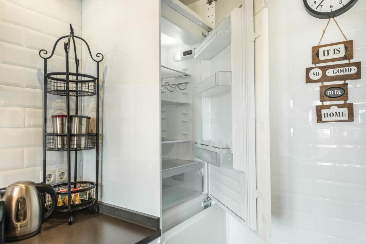 Spacious Apartment Next To Plaza De La Merced By Rems مالقة المظهر الخارجي الصورة
