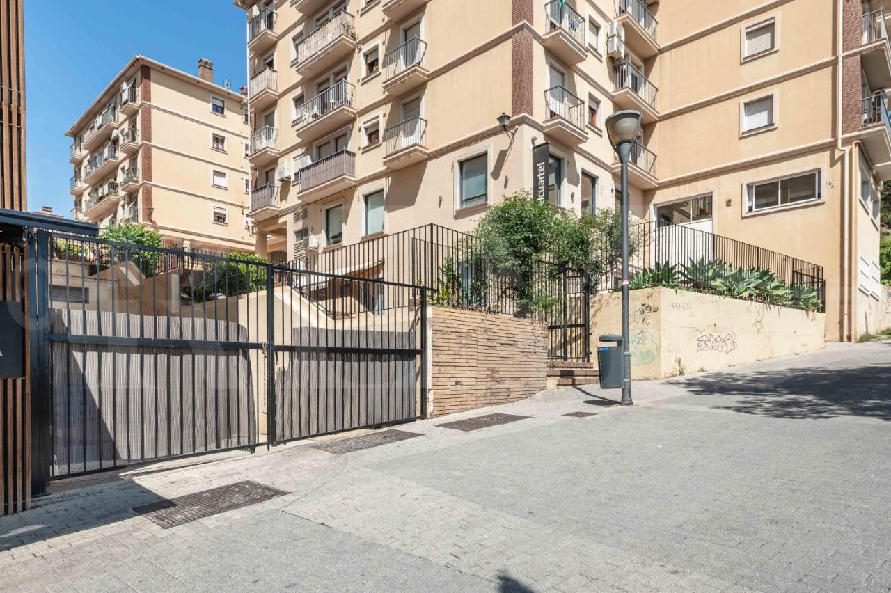 Spacious Apartment Next To Plaza De La Merced By Rems مالقة المظهر الخارجي الصورة